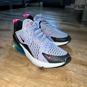 Nike Airmax 270 Shoes